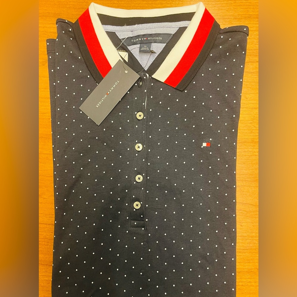 Tommy Hilfiger Dress for grabs!